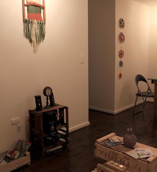 Habitación Mandala Del Lago B&b | Puerto Varas | Los Lagos | Chile 16