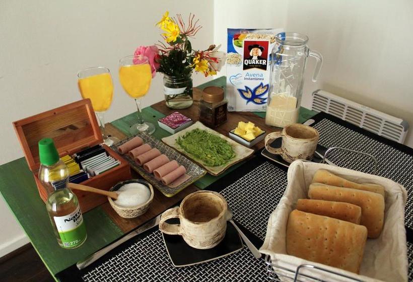 Habitación Mandala Del Lago B&b | Puerto Varas | Los Lagos | Chile 3