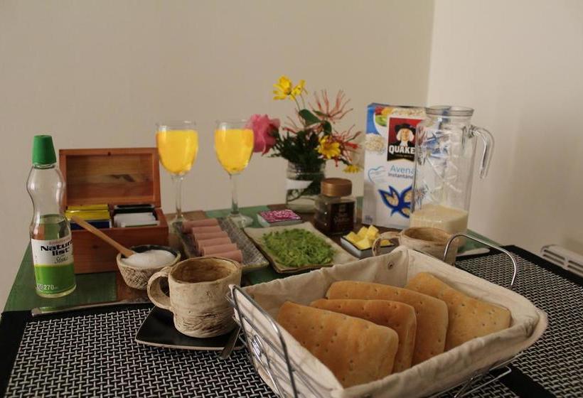 Habitación Mandala Del Lago B&b | Puerto Varas | Los Lagos | Chile 4