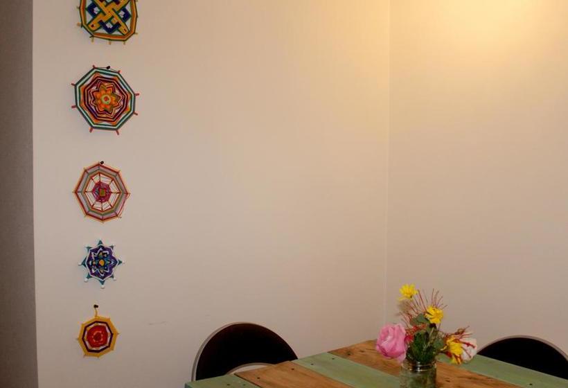 Habitación Mandala Del Lago B&b | Puerto Varas | Los Lagos | Chile 5