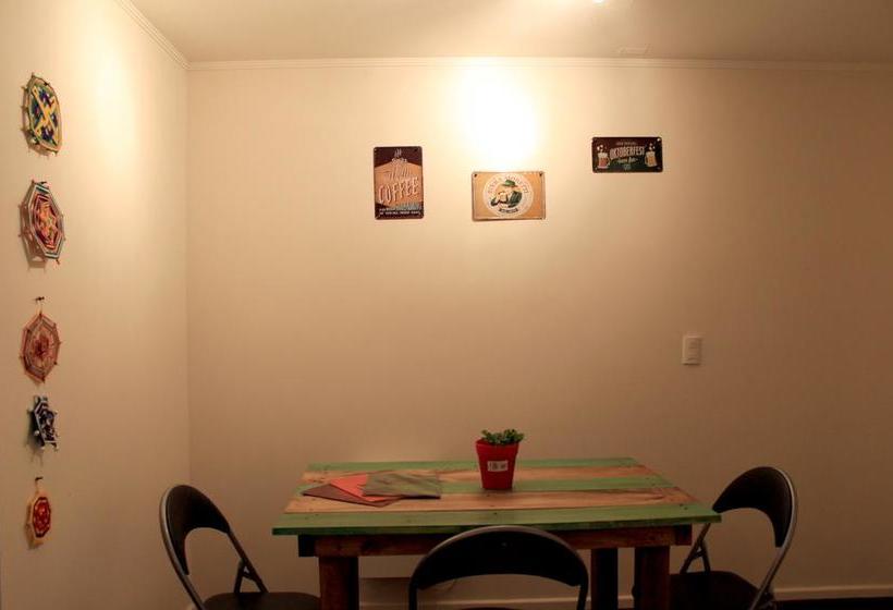 Habitación Mandala Del Lago B&b | Puerto Varas | Los Lagos | Chile 6