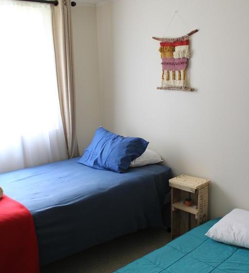 Habitación Mandala Del Lago B&b | Puerto Varas | Los Lagos | Chile 9