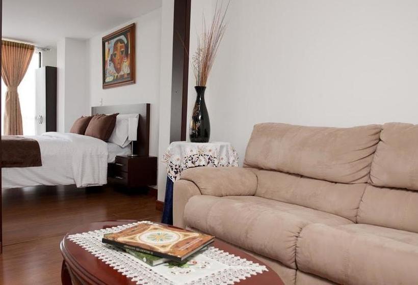 Hotel Posada Leon | San Juan de Pasto | Nariño | Colombia 1