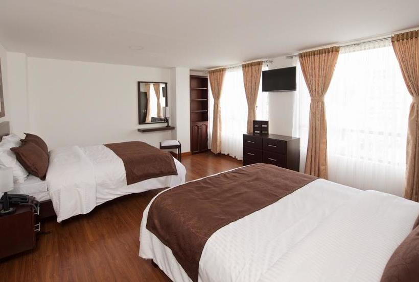 Hotel Posada Leon | San Juan de Pasto | Nariño | Colombia 10