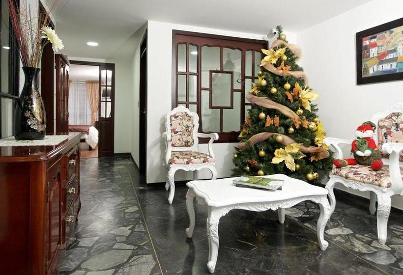 Hotel Posada Leon | San Juan de Pasto | Nariño | Colombia 11