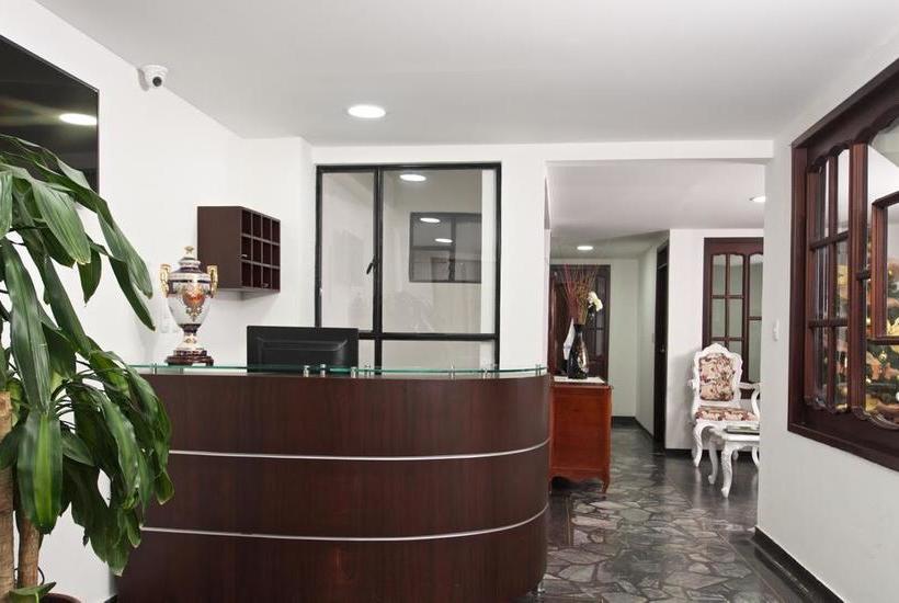 Hotel Posada Leon | San Juan de Pasto | Nariño | Colombia 12