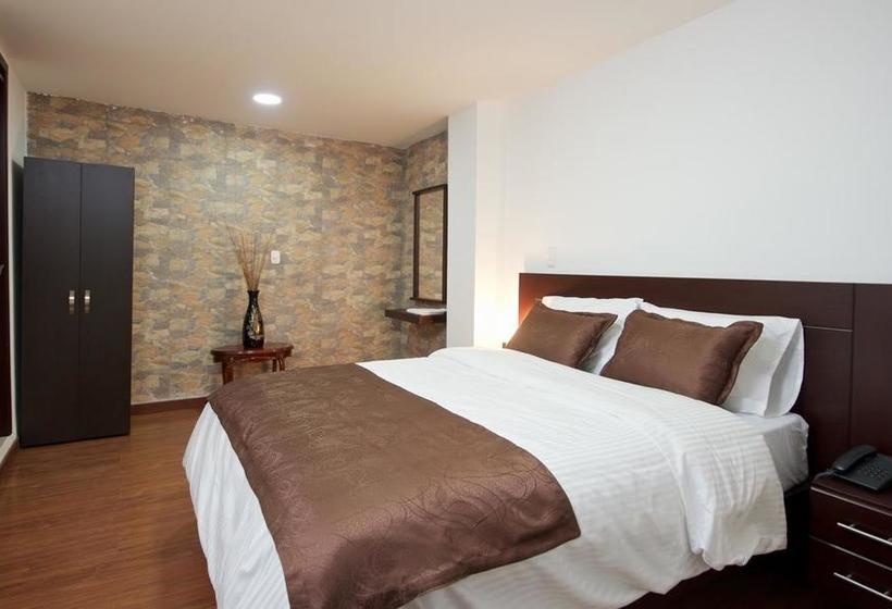 Hotel Posada Leon | San Juan de Pasto | Nariño | Colombia 13