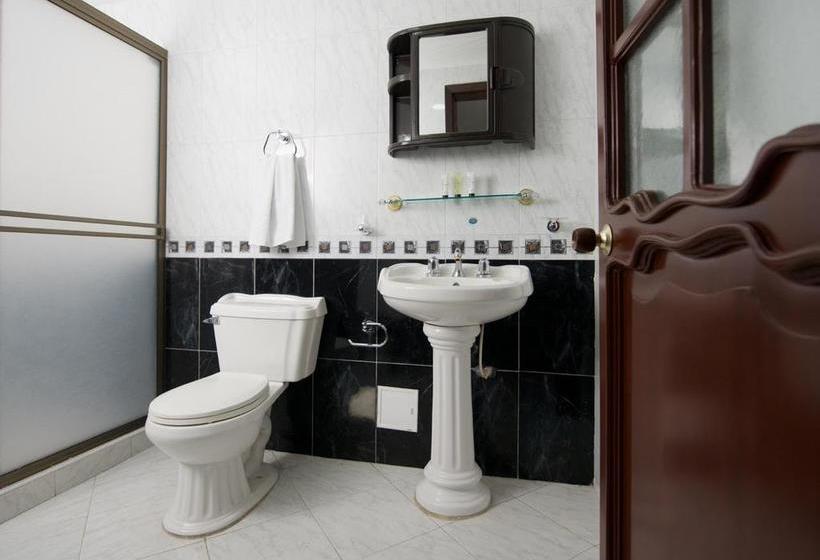 Hotel Posada Leon | San Juan de Pasto | Nariño | Colombia 14