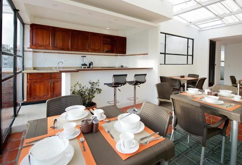 Hotel Posada Leon | San Juan de Pasto | Nariño | Colombia 4