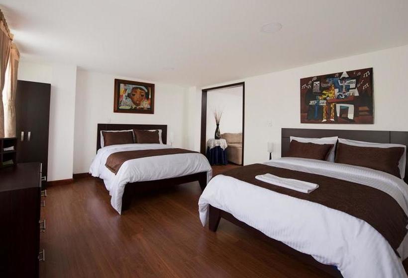 Hotel Posada Leon | San Juan de Pasto | Nariño | Colombia 6