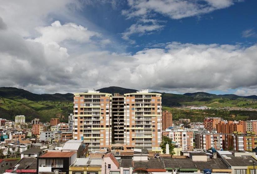 Hotel Posada Leon | San Juan de Pasto | Nariño | Colombia 8
