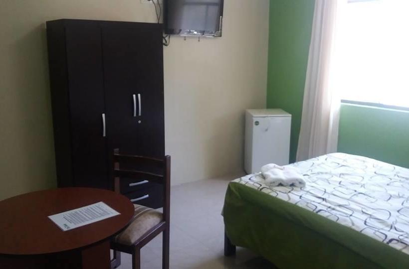 Hotel Hostal Oro Verde | Piura | Piura | Perú 1