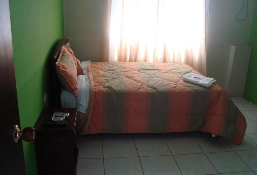 Hotel Hostal Oro Verde | Piura | Piura | Perú 10