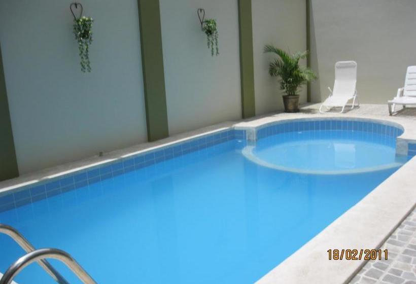 Hotel Hostal Oro Verde | Piura | Piura | Perú 11