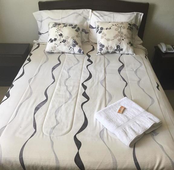 Hotel Hostal Oro Verde | Piura | Piura | Perú 13