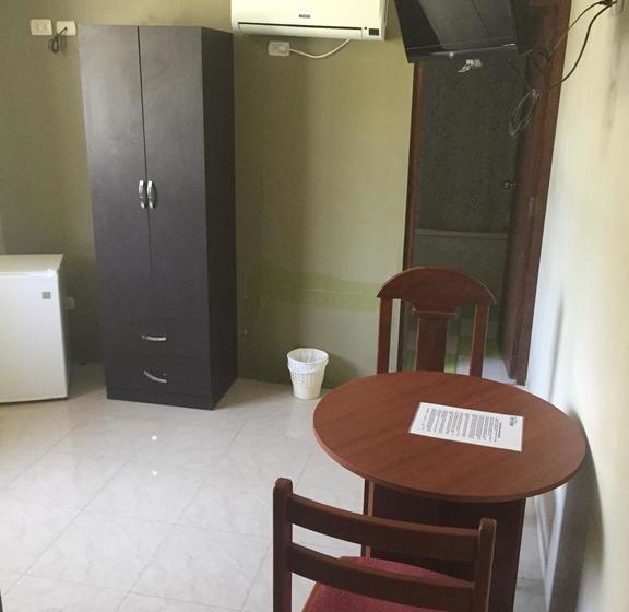 Hotel Hostal Oro Verde | Piura | Piura | Perú 14