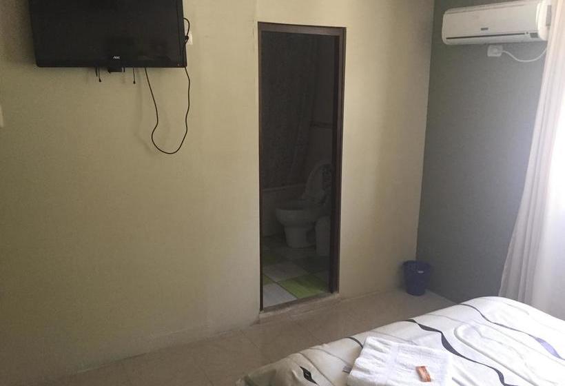 Hotel Hostal Oro Verde | Piura | Piura | Perú 3