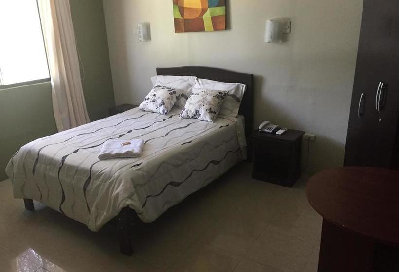 Hotel Hostal Oro Verde | Piura | Piura | Perú 4