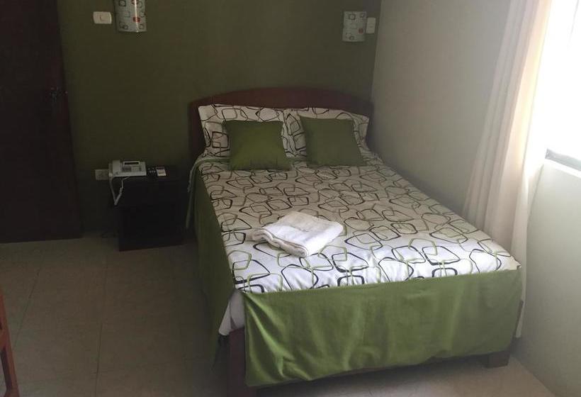 Hotel Hostal Oro Verde | Piura | Piura | Perú 5