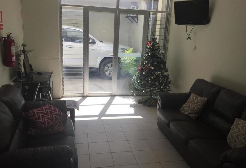 Hotel Hostal Oro Verde | Piura | Piura | Perú 6