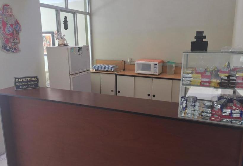 Hotel Hostal Oro Verde | Piura | Piura | Perú 7