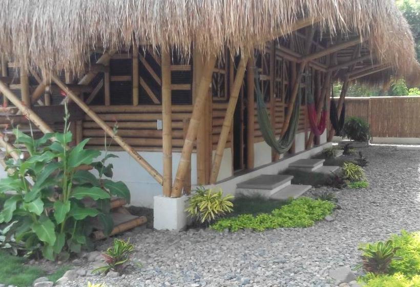 Coco Sänkala Hostel | Palomino | La Guajira | Colombia 10