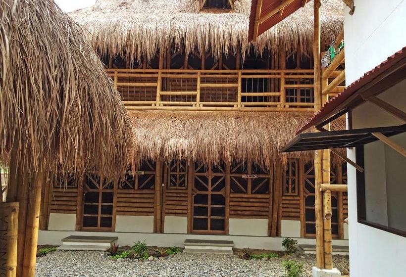 Coco Sänkala Hostel | Palomino | La Guajira | Colombia 11