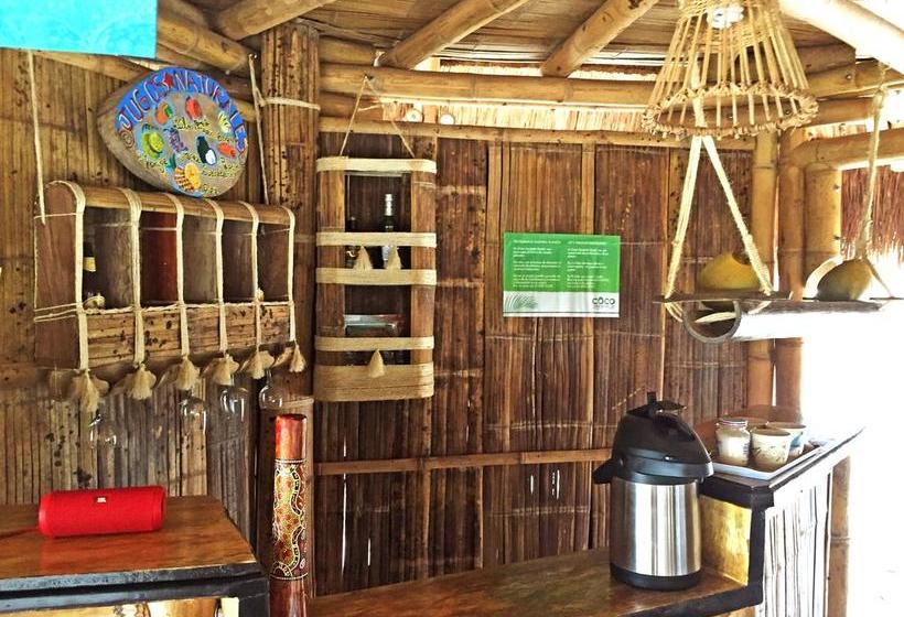 Coco Sänkala Hostel | Palomino | La Guajira | Colombia 14