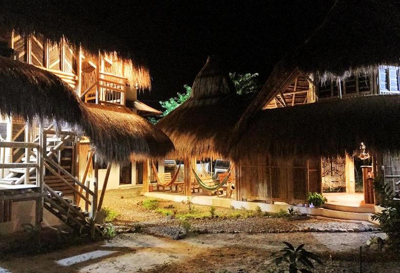 Coco Sänkala Hostel | Palomino | La Guajira | Colombia 15