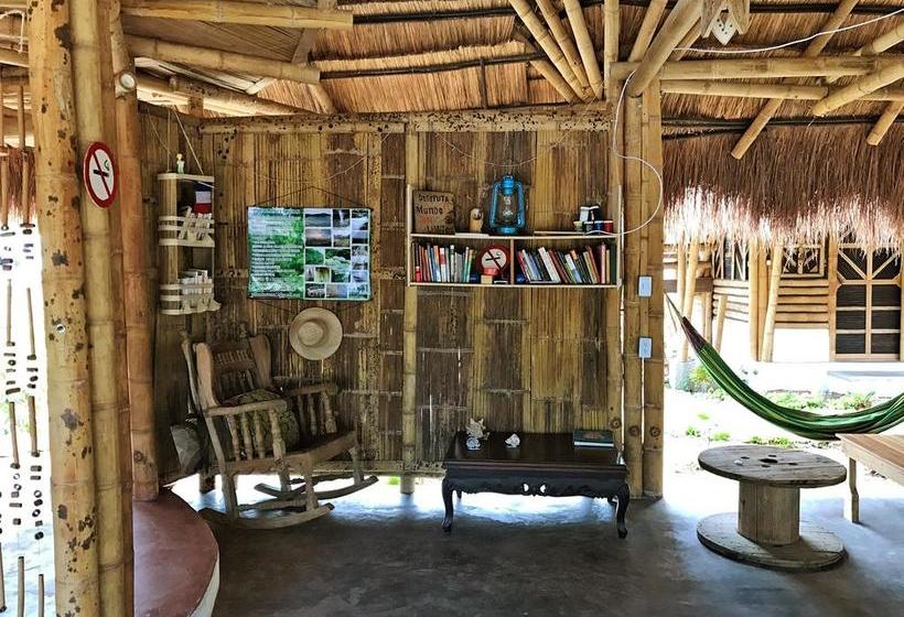 Coco Sänkala Hostel | Palomino | La Guajira | Colombia 16