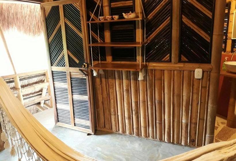 Coco Sänkala Hostel | Palomino | La Guajira | Colombia 18