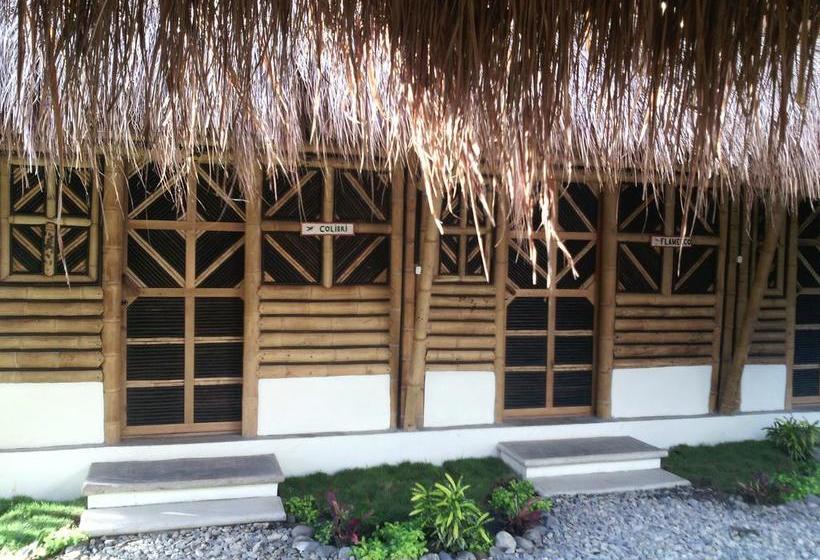 Coco Sänkala Hostel | Palomino | La Guajira | Colombia 19