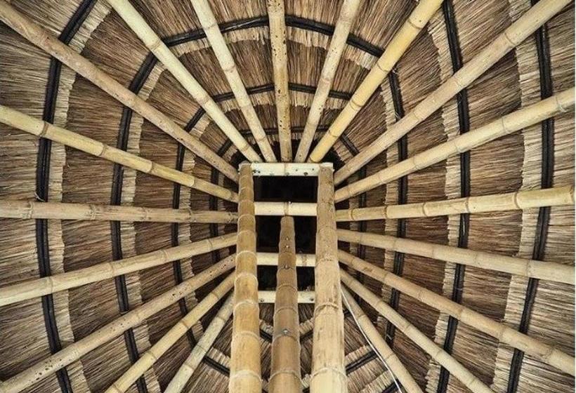 Coco Sänkala Hostel | Palomino | La Guajira | Colombia 2