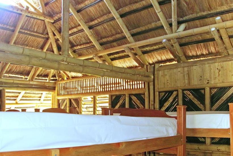 Coco Sänkala Hostel | Palomino | La Guajira | Colombia 20