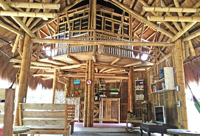 Coco Sänkala Hostel | Palomino | La Guajira | Colombia 3