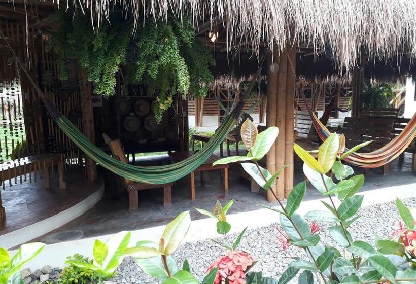 Coco Sänkala Hostel | Palomino | La Guajira | Colombia 4