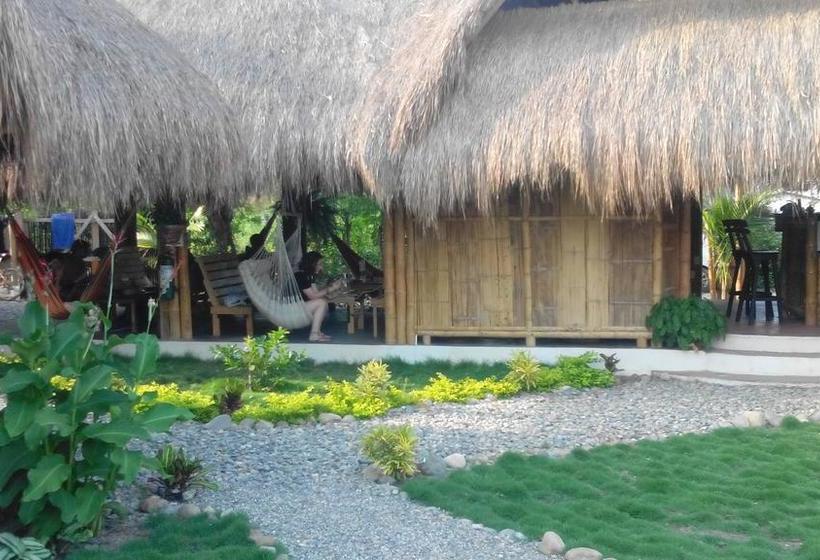 Coco Sänkala Hostel | Palomino | La Guajira | Colombia 6