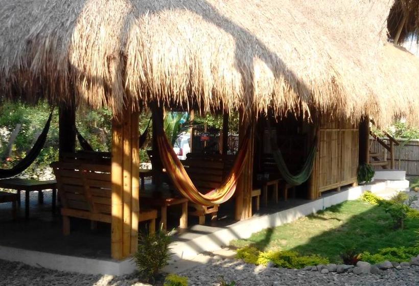 Coco Sänkala Hostel | Palomino | La Guajira | Colombia 7