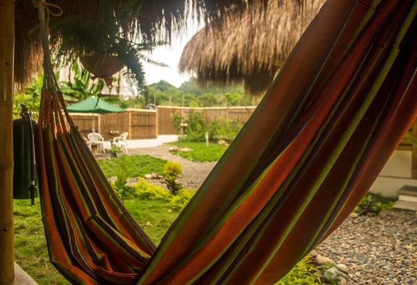 Coco Sänkala Hostel | Palomino | La Guajira | Colombia 8