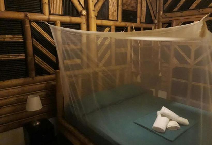 Coco Sänkala Hostel | Palomino | La Guajira | Colombia 9