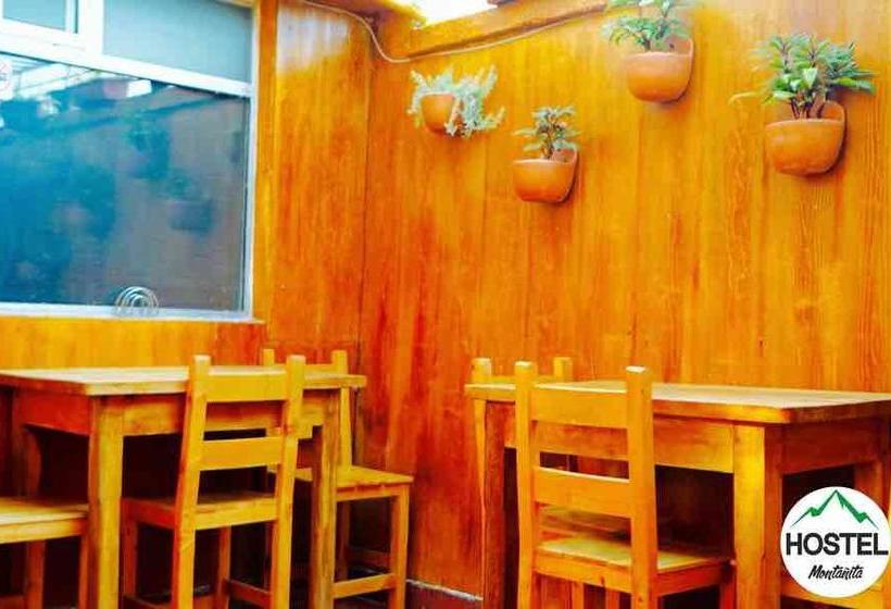 Montañita Hostel | Medellín | Antioquia | Colombia 10