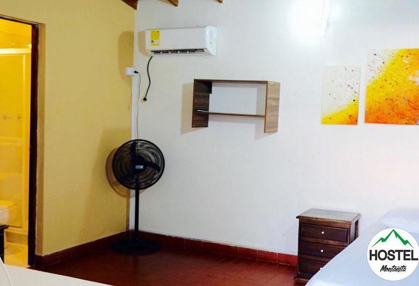 Montañita Hostel | Medellín | Antioquia | Colombia 11