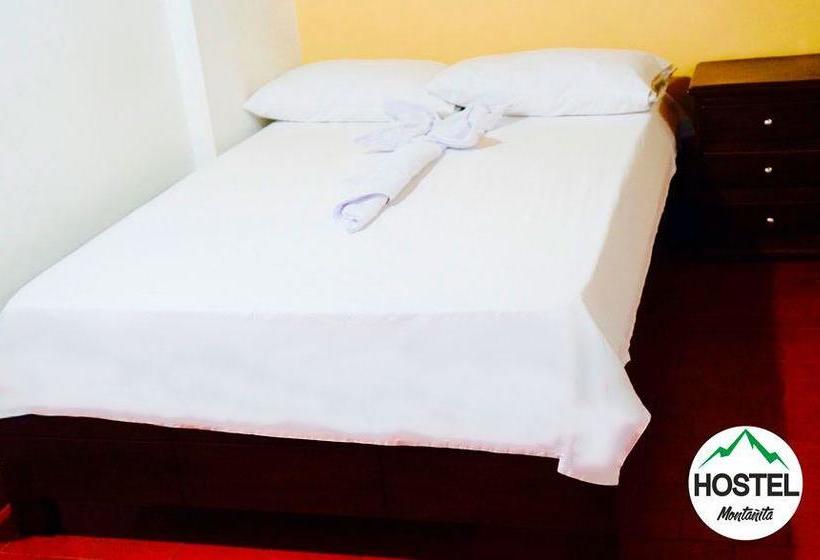 Montañita Hostel | Medellín | Antioquia | Colombia 12