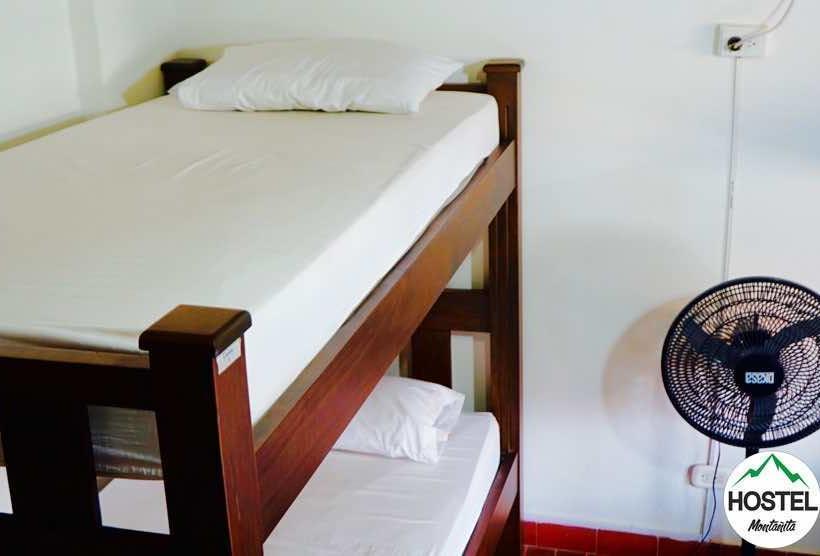 Montañita Hostel | Medellín | Antioquia | Colombia 14