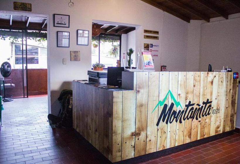 Montañita Hostel | Medellín | Antioquia | Colombia 15