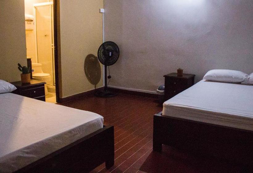 Montañita Hostel | Medellín | Antioquia | Colombia 16