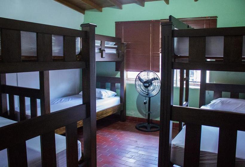 Montañita Hostel | Medellín | Antioquia | Colombia 17