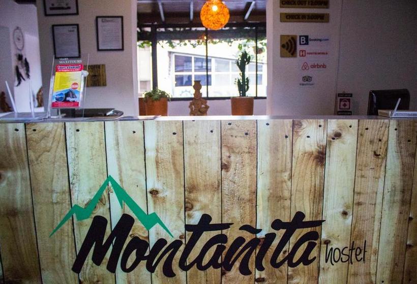 Montañita Hostel | Medellín | Antioquia | Colombia 19