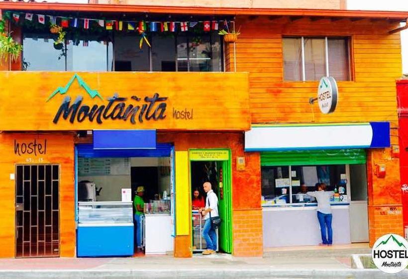 Montañita Hostel | Medellín | Antioquia | Colombia 3