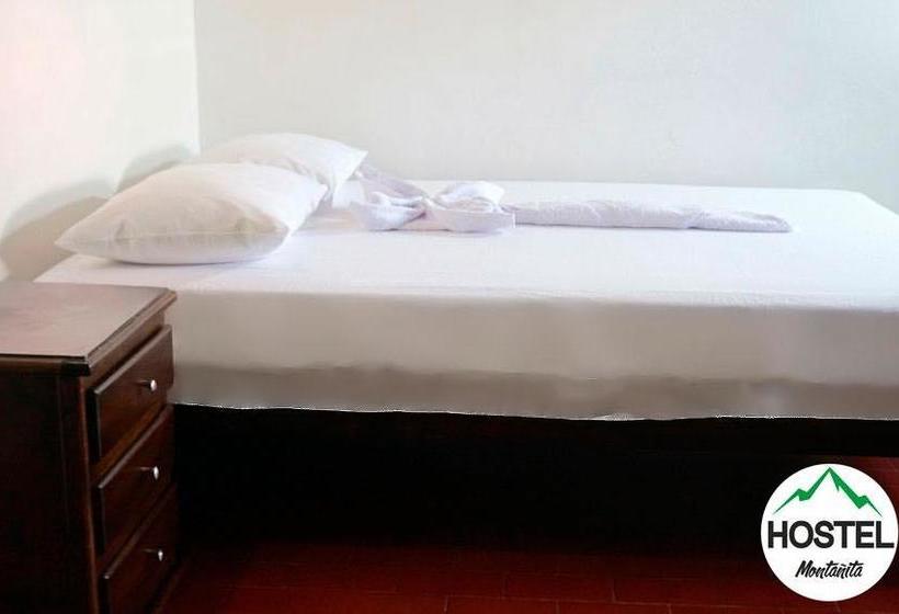 Montañita Hostel | Medellín | Antioquia | Colombia 4